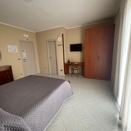 Bed and Breakfast Dolci Sogni Mugnano del Cardinale Exterior foto